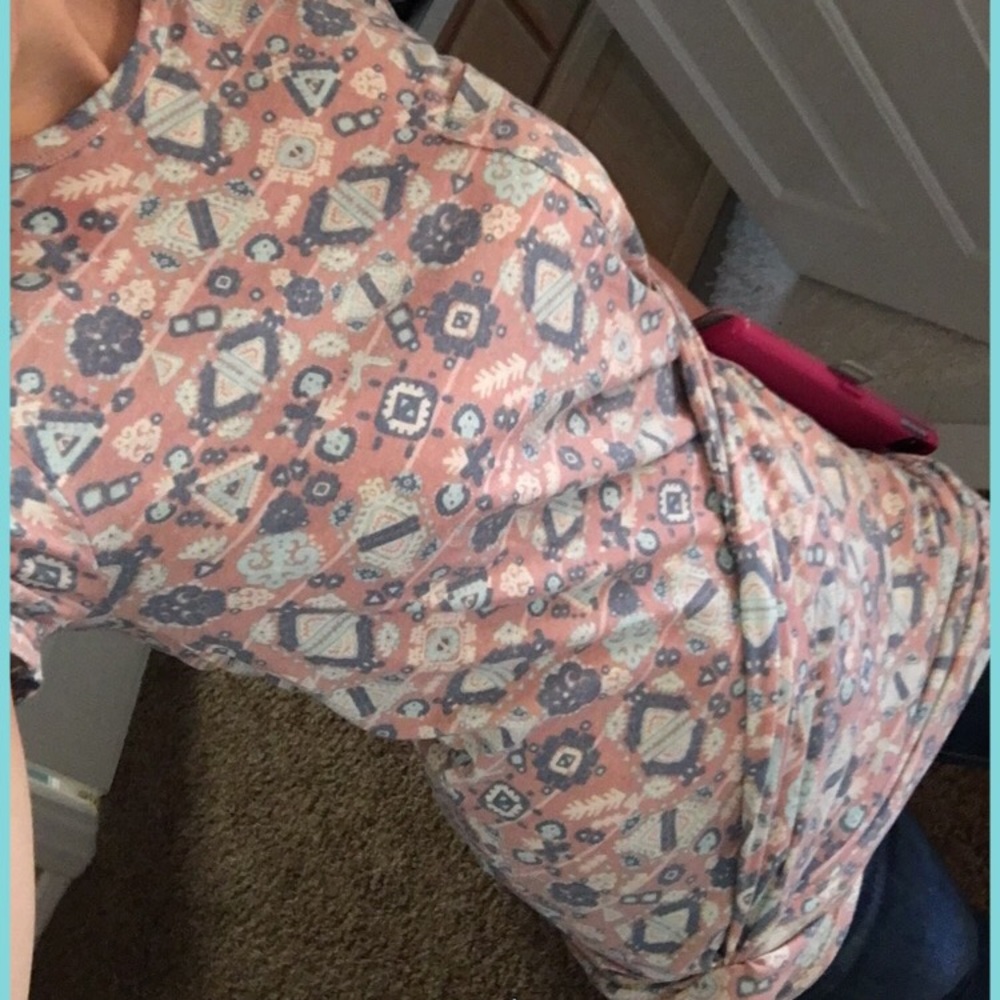 Lularoe Carly XXS